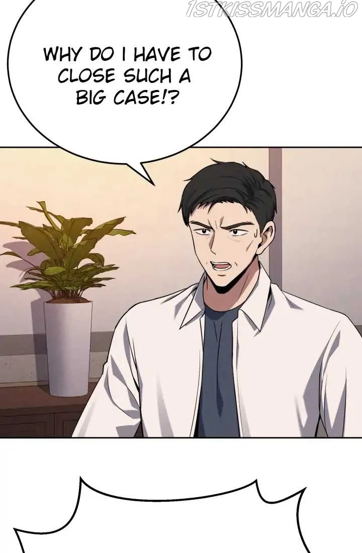 Reset Life of Regression Police Chapter 1 Online - página 7