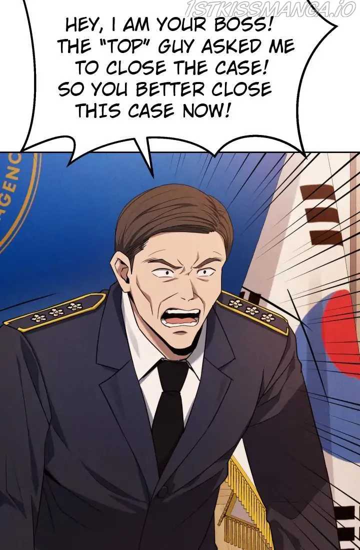 Reset Life of Regression Police Chapter 1 Online - página 8