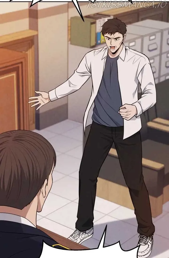 Reset Life of Regression Police Chapter 1 Online - página 10