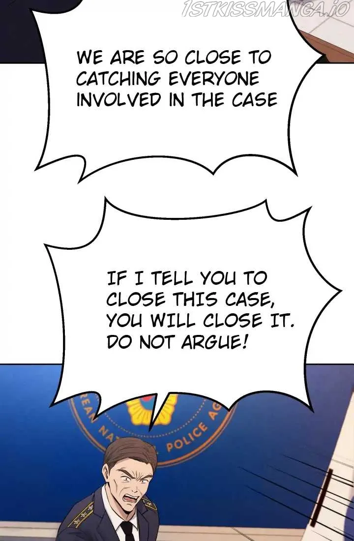 Reset Life of Regression Police Chapter 1 Online - página 11