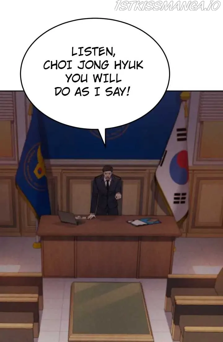 Reset Life of Regression Police Chapter 1 Online - página 16