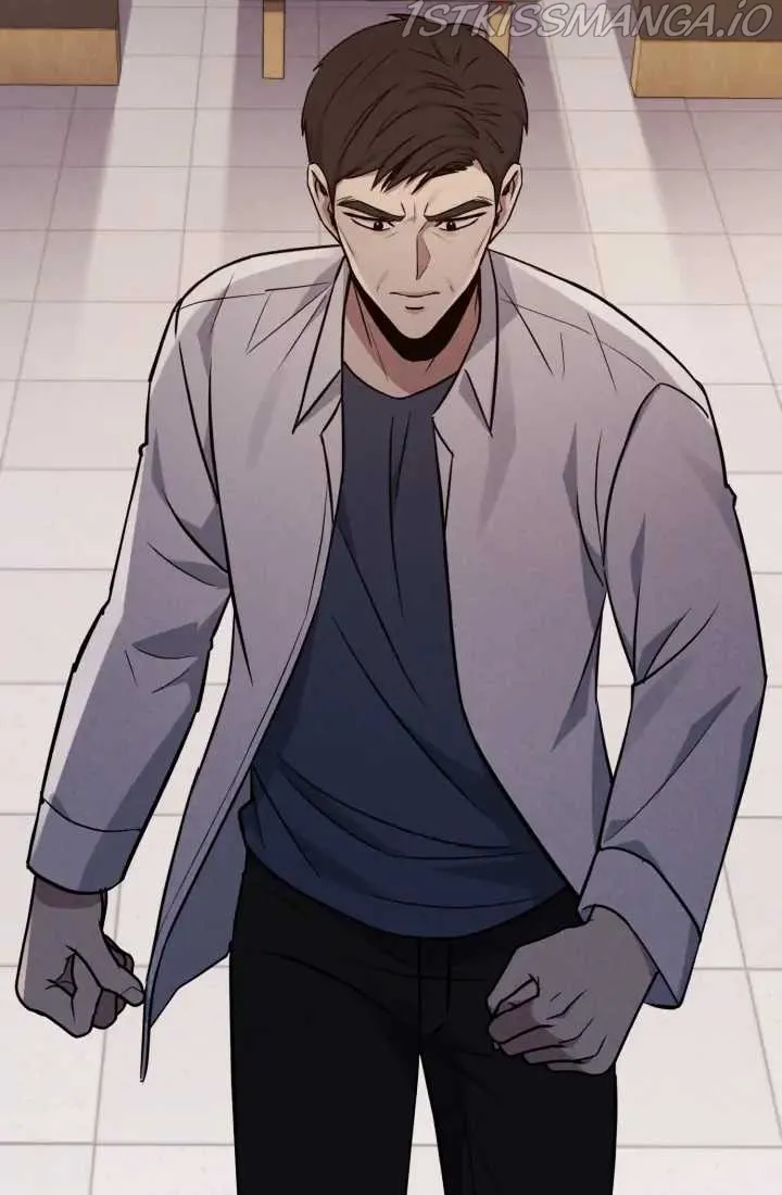 Reset Life of Regression Police Chapter 1 Online - página 17