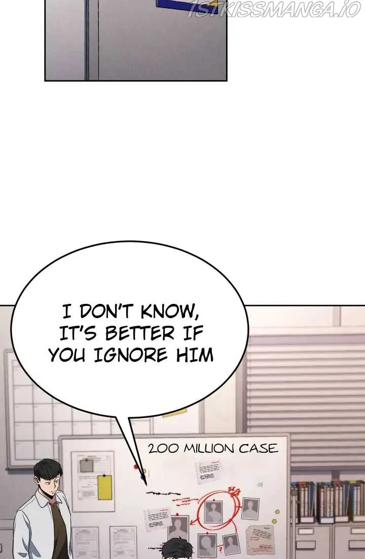 Reset Life of Regression Police Chapter 1 Online - página 20