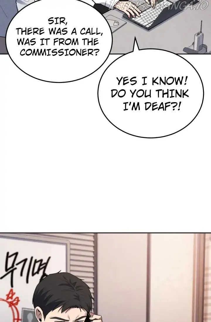 Reset Life of Regression Police Chapter 1 Online - página 23