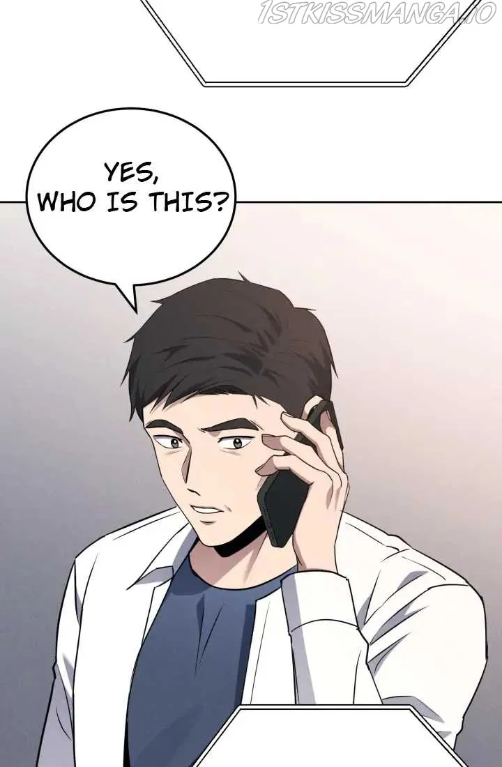 Reset Life of Regression Police Chapter 1 Online - página 25