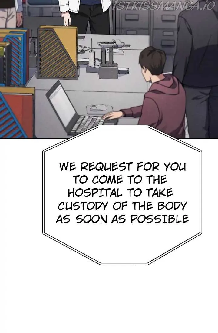 Reset Life of Regression Police Chapter 1 Online - página 29
