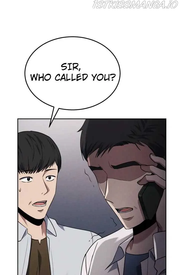 Reset Life of Regression Police Chapter 1 Online - página 30