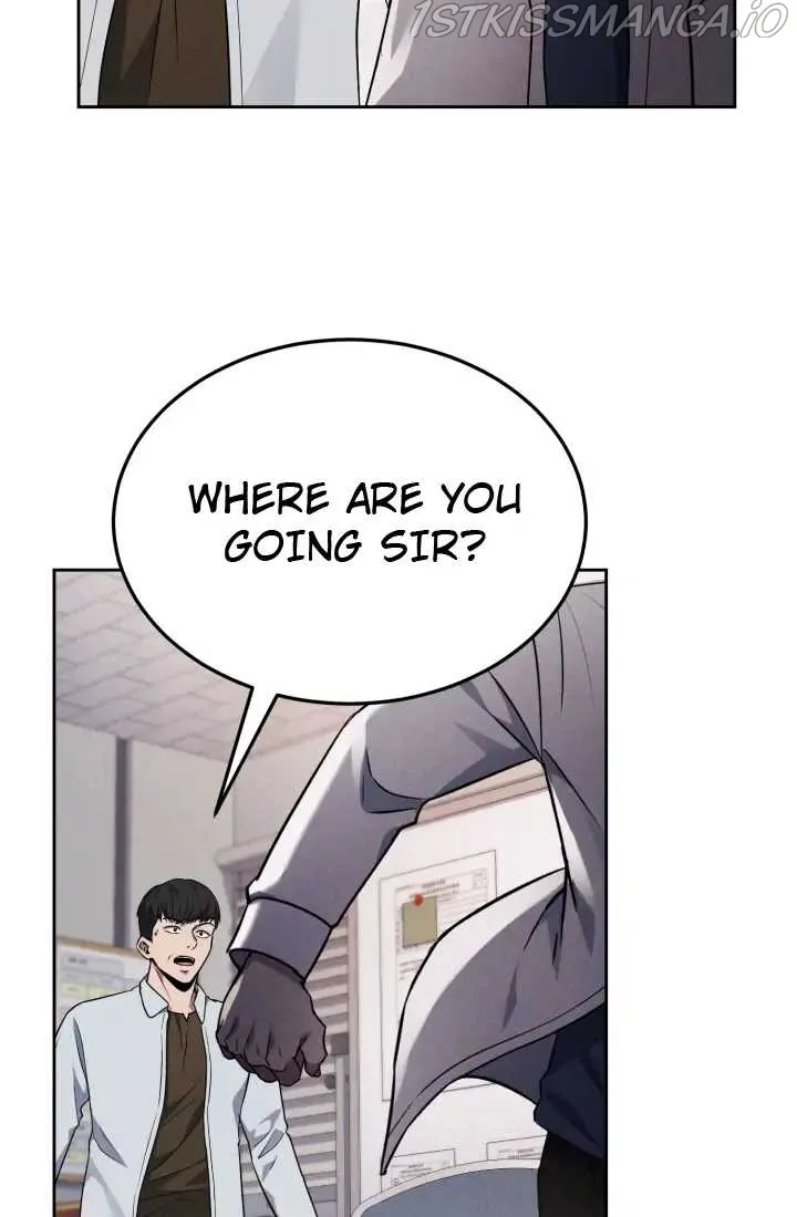 Reset Life of Regression Police Chapter 1 Online - página 31