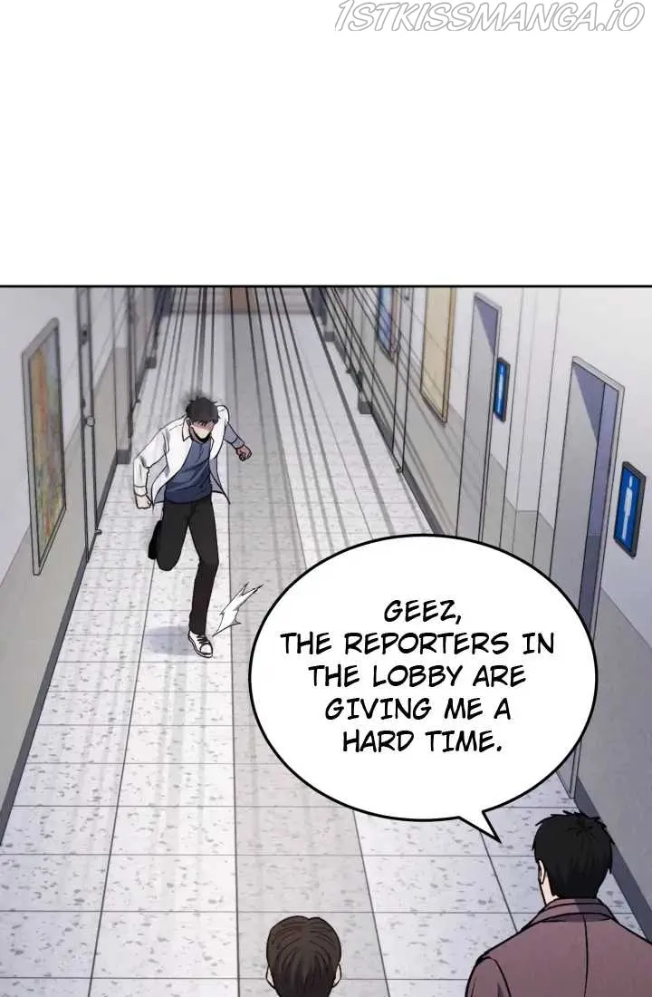 Reset Life of Regression Police Chapter 1 Online - página 36