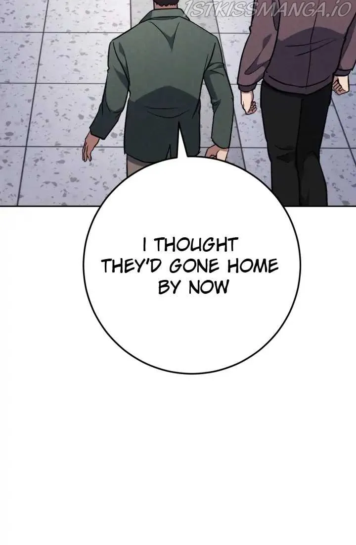 Reset Life of Regression Police Chapter 1 Online - página 37