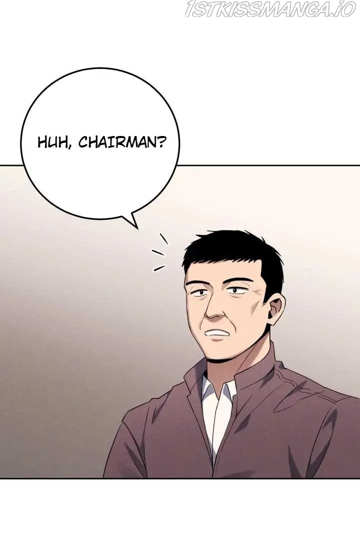 Reset Life of Regression Police Chapter 1 Online - página 38