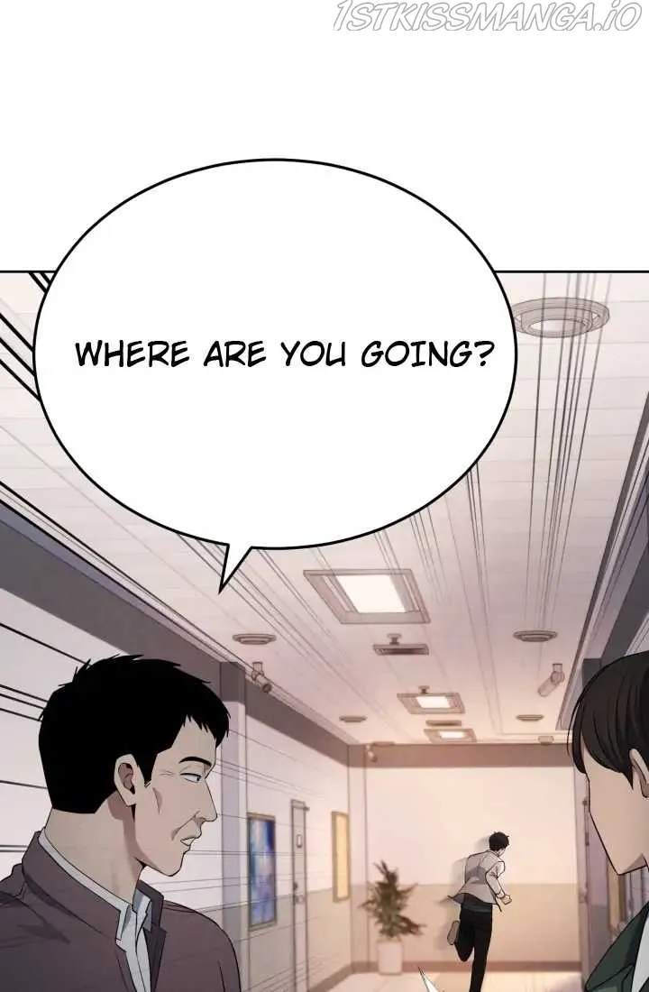 Reset Life of Regression Police Chapter 1 Online - página 39