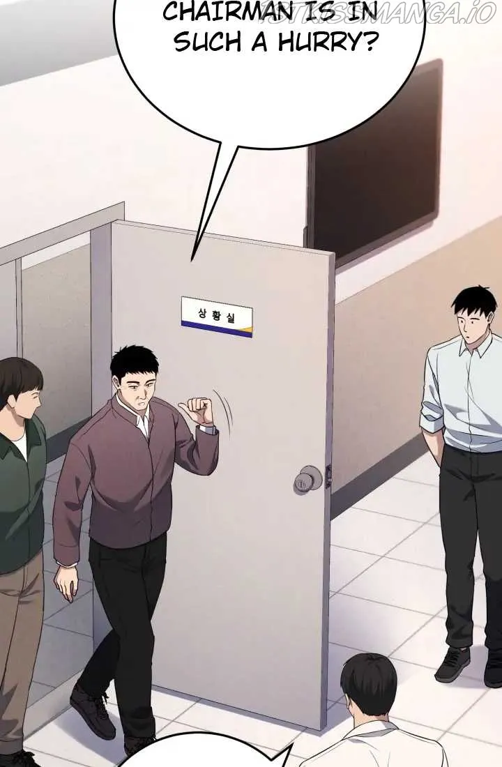 Reset Life of Regression Police Chapter 1 Online - página 41