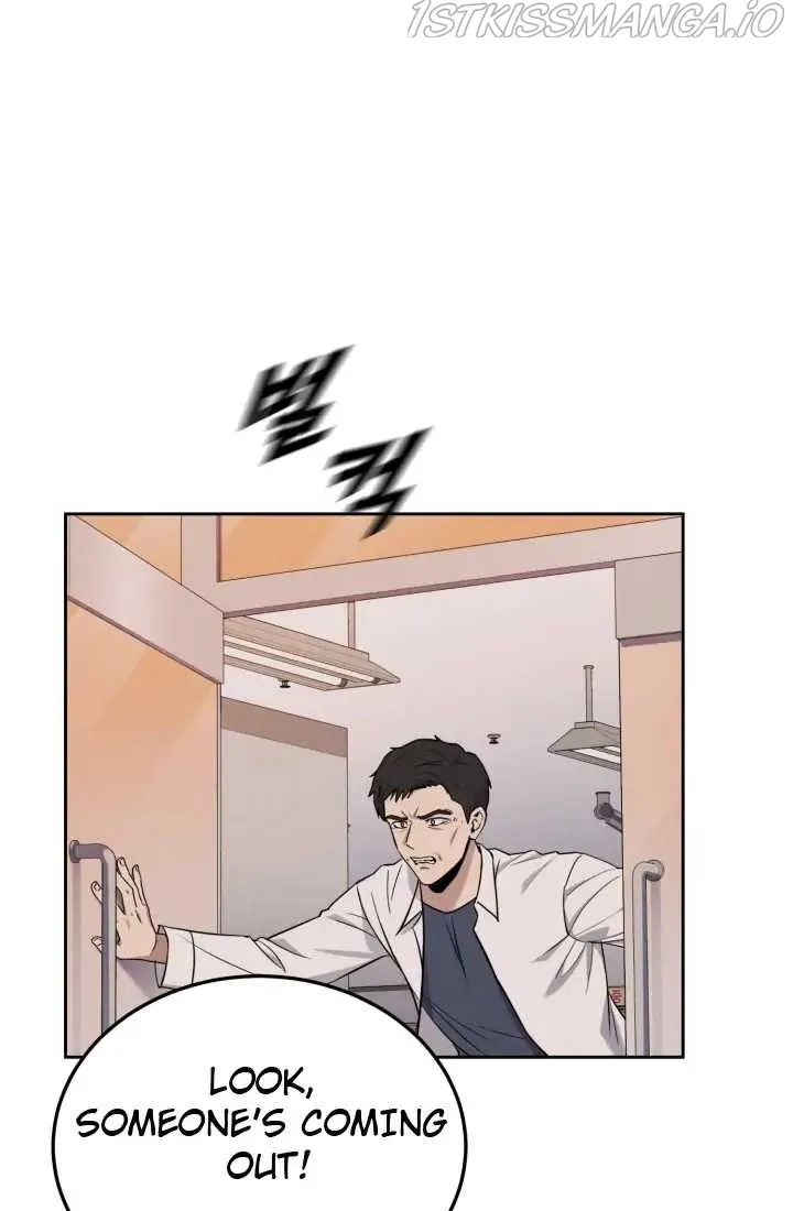 Reset Life of Regression Police Chapter 1 Online - página 45