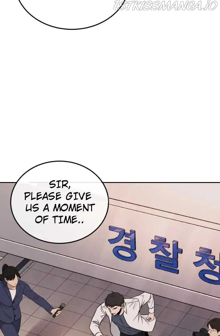 Reset Life of Regression Police Chapter 1 Online - página 46
