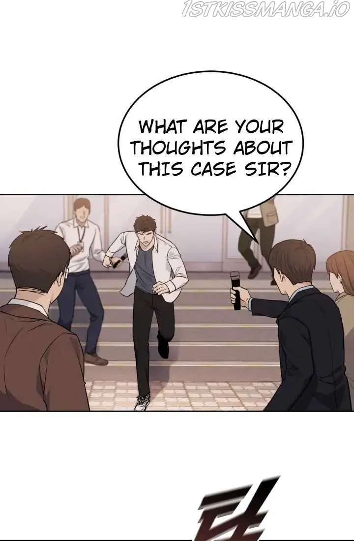 Reset Life of Regression Police Chapter 1 Online - página 48