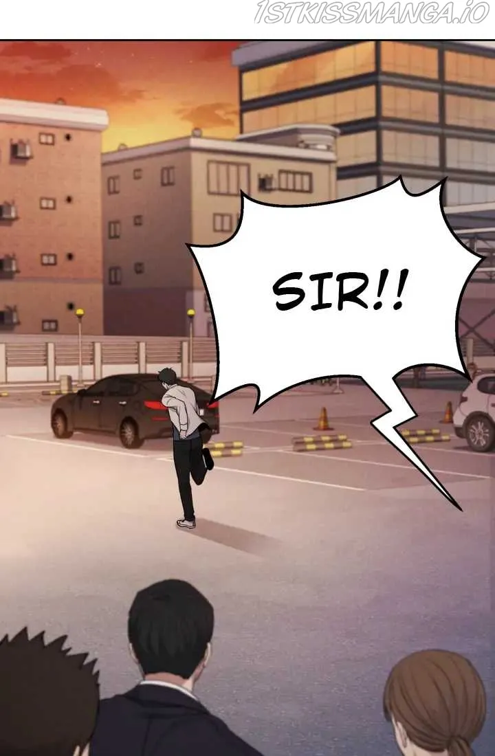 Reset Life of Regression Police Chapter 1 Online - página 50