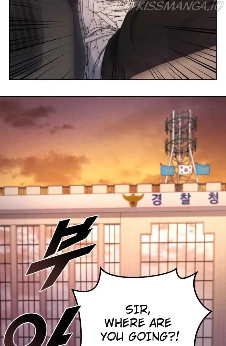Reset Life of Regression Police Chapter 1 Online - página 54