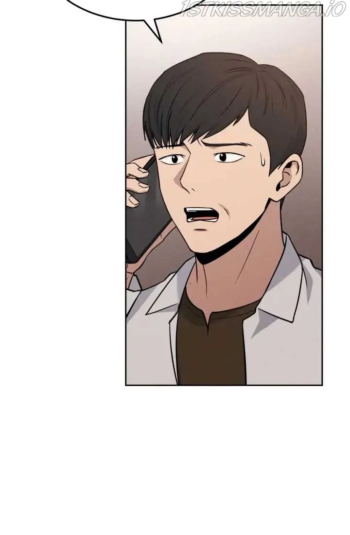 Reset Life of Regression Police Chapter 1 Online - página 57