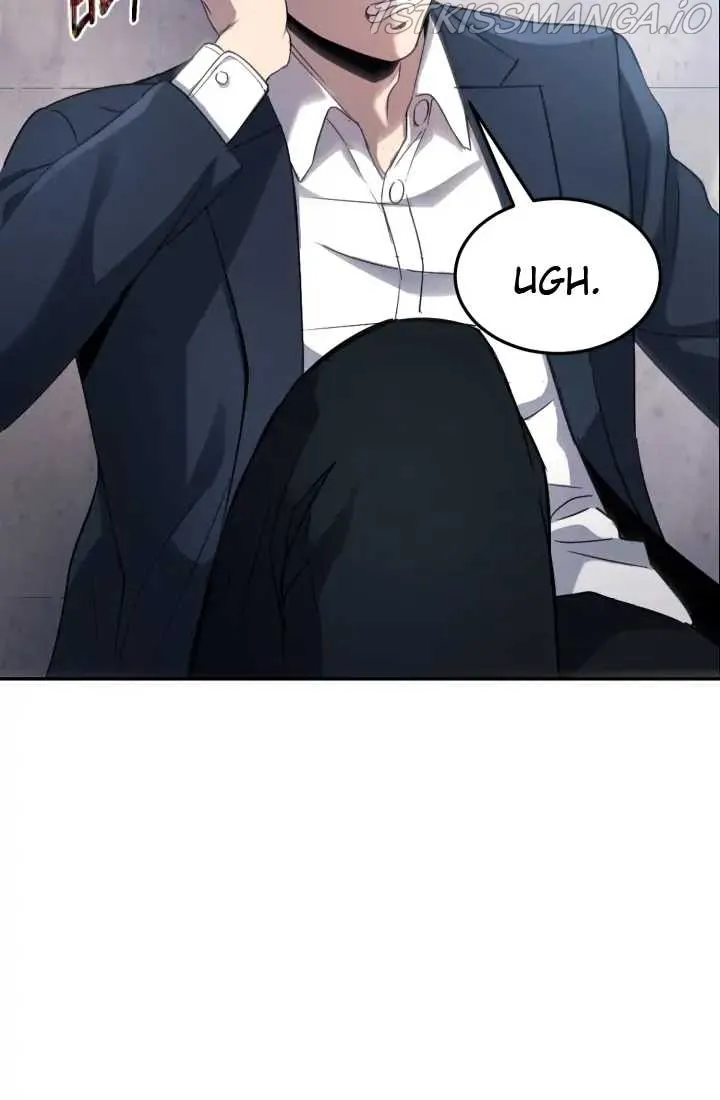 Reset Life of Regression Police Chapter 1 Online - página 104