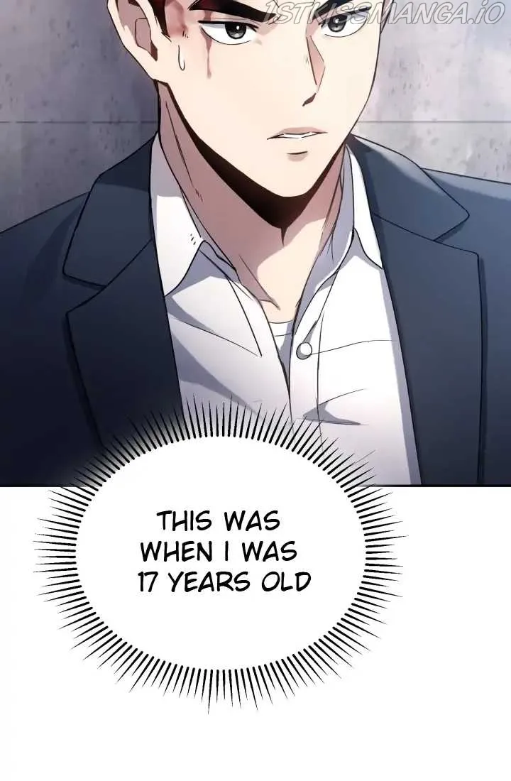 Reset Life of Regression Police Chapter 1 Online - página 108