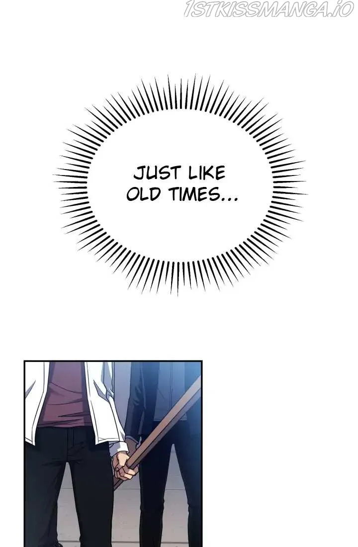 Reset Life of Regression Police Chapter 1 Online - página 109