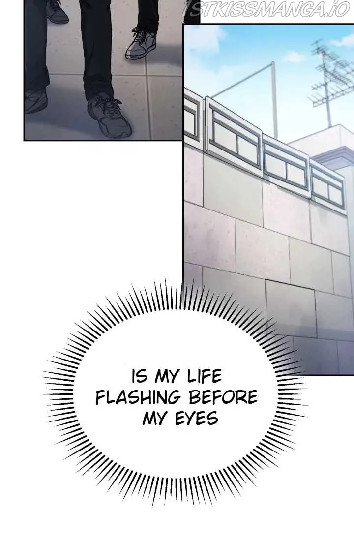 Reset Life of Regression Police Chapter 1 Online - página 110