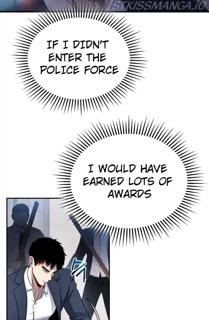 Reset Life of Regression Police Chapter 1 Online - página 113