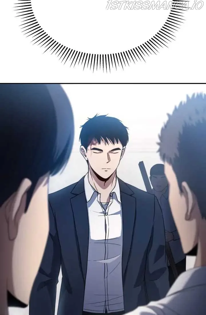 Reset Life of Regression Police Chapter 1 Online - página 115