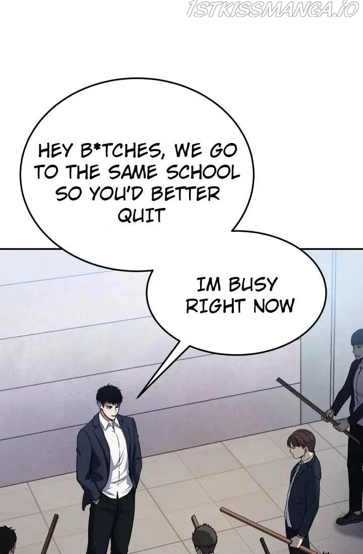 Reset Life of Regression Police Chapter 1 Online - página 119