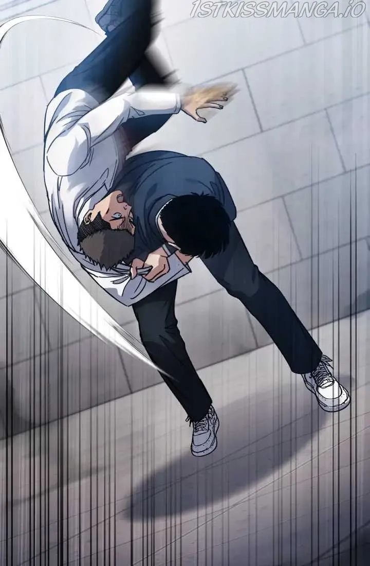 Reset Life of Regression Police Chapter 1 Online - página 127