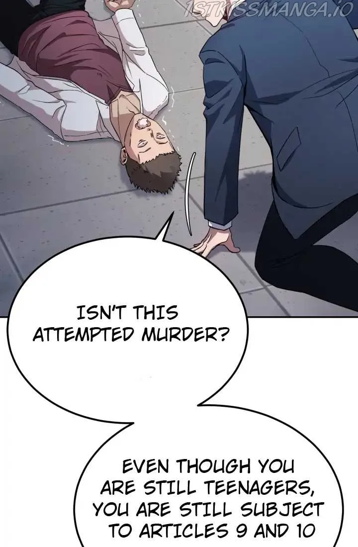 Reset Life of Regression Police Chapter 1 Online - página 130