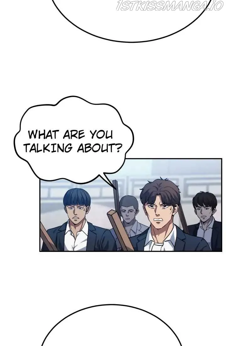 Reset Life of Regression Police Chapter 1 Online - página 131