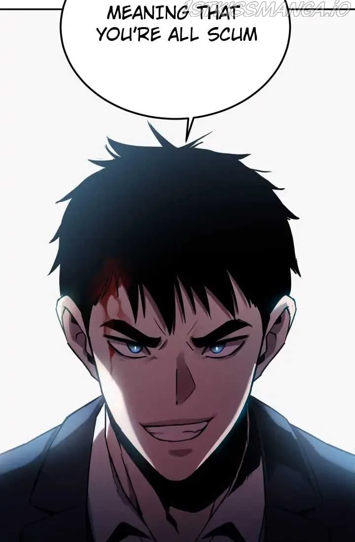 Reset Life of Regression Police Chapter 1 Online - página 132