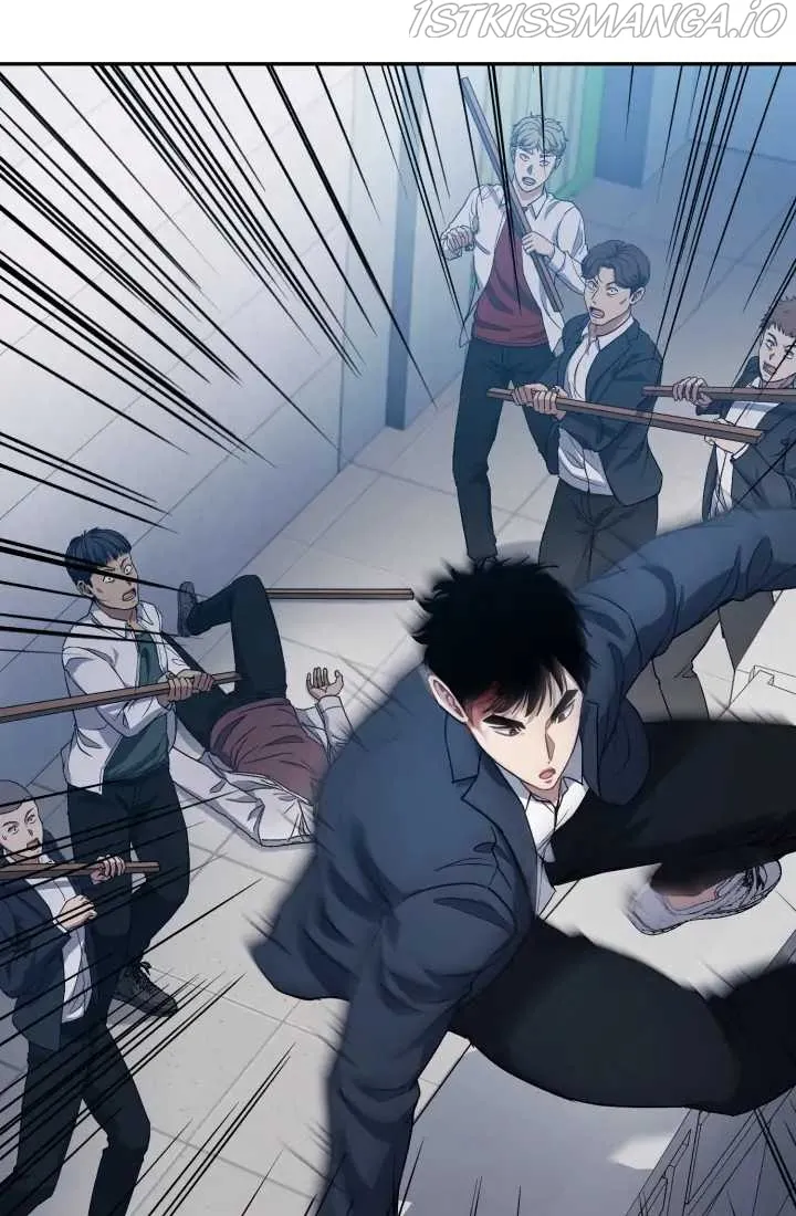 Reset Life of Regression Police Chapter 1 Online - página 137