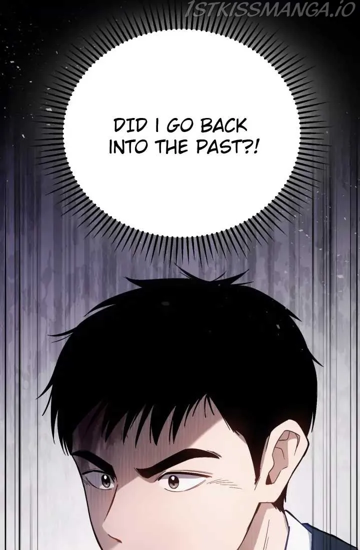 Reset Life of Regression Police Chapter 1 Online - página 166