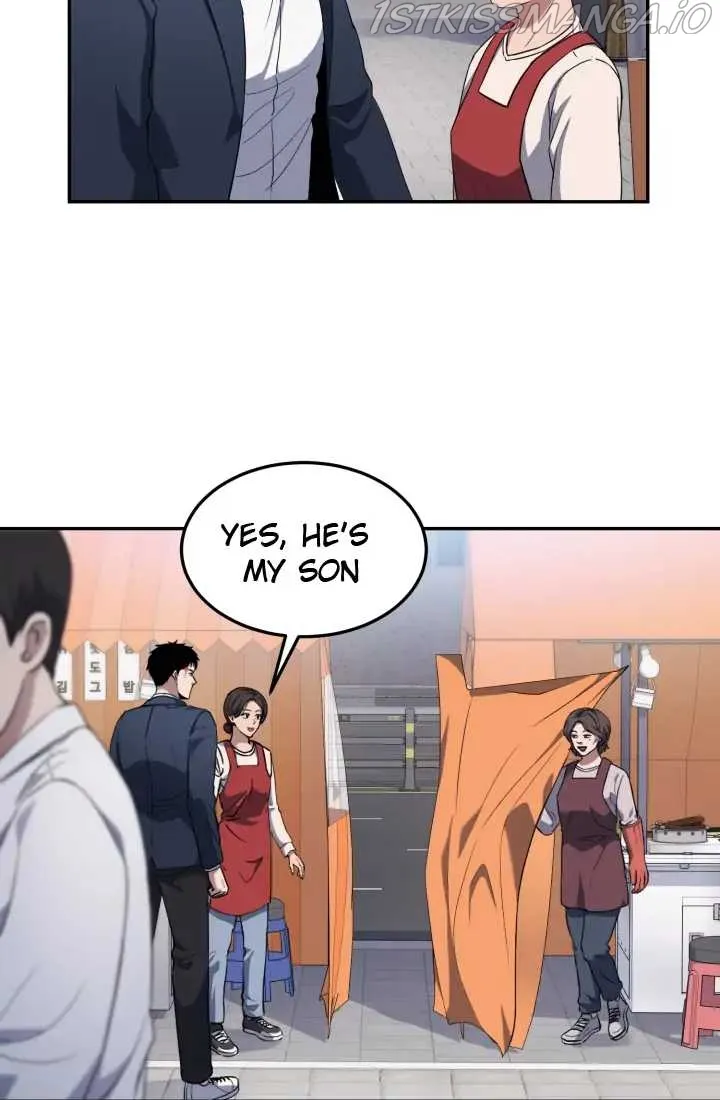 Reset Life of Regression Police Chapter 1 Online - página 173