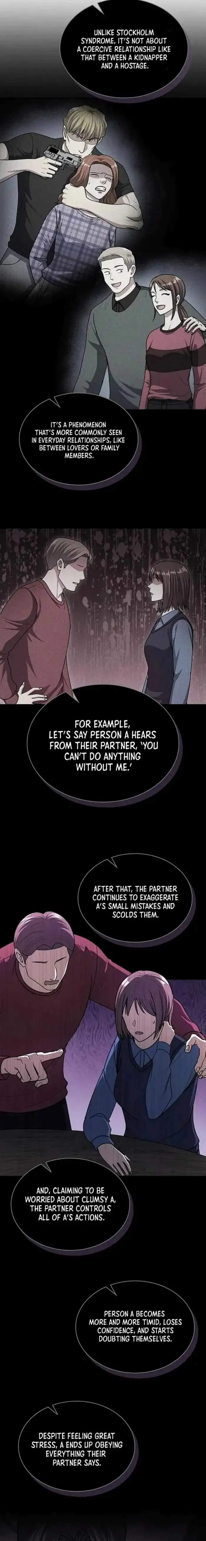 Reset Life of Regression Police Chapter 104 Online - página 7