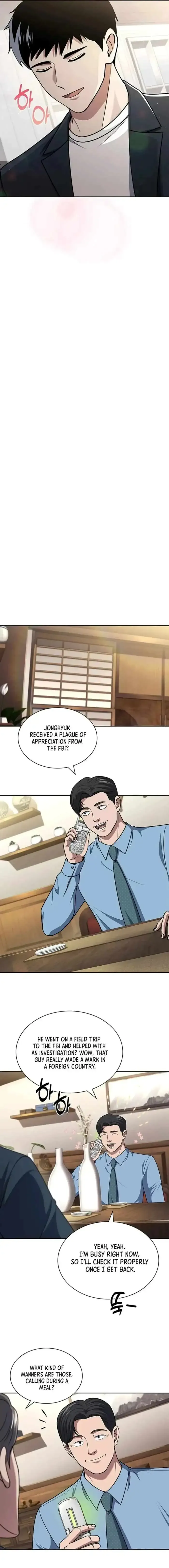Reset Life of Regression Police Chapter 104 Online - página 12