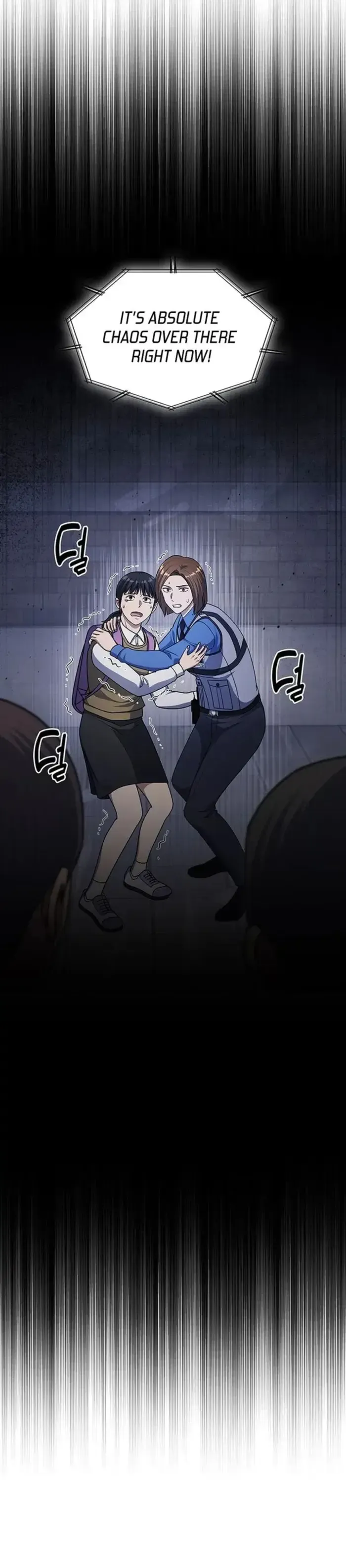 Reset Life of Regression Police Chapter 109 Online - página 15