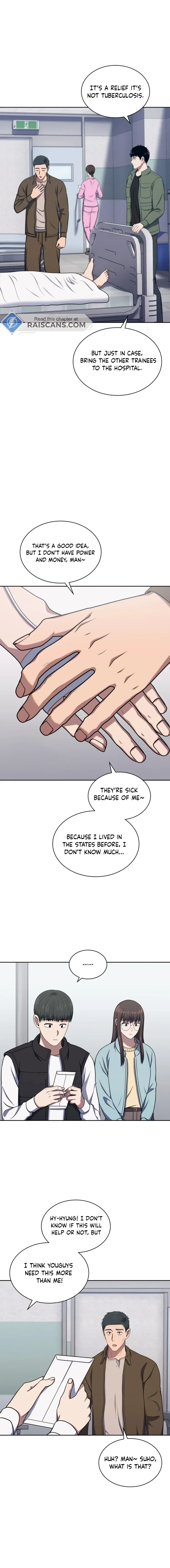 Reset Life of Regression Police Chapter 29 Online - página 19