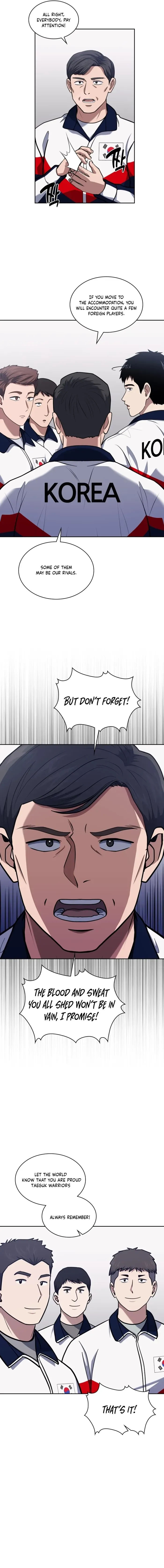 Reset Life of Regression Police Chapter 30 Online - página 18