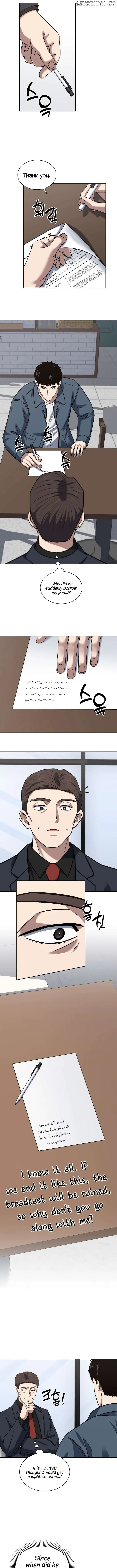Reset Life of Regression Police Chapter 40 Online - página 4