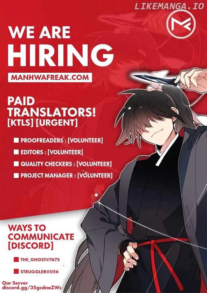 Reset Life of Regression Police Chapter 43 Online - página 10