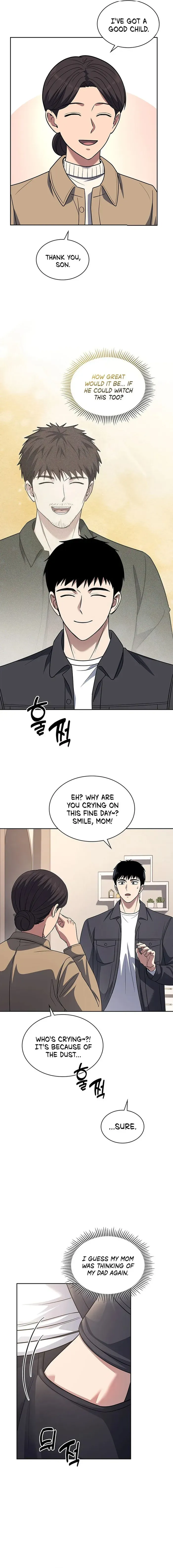 Reset Life of Regression Police Chapter 66 Online - página 13