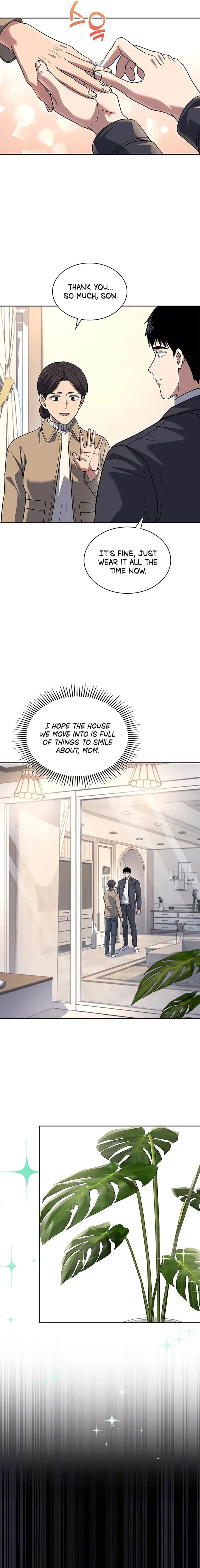 Reset Life of Regression Police Chapter 66 Online - página 16