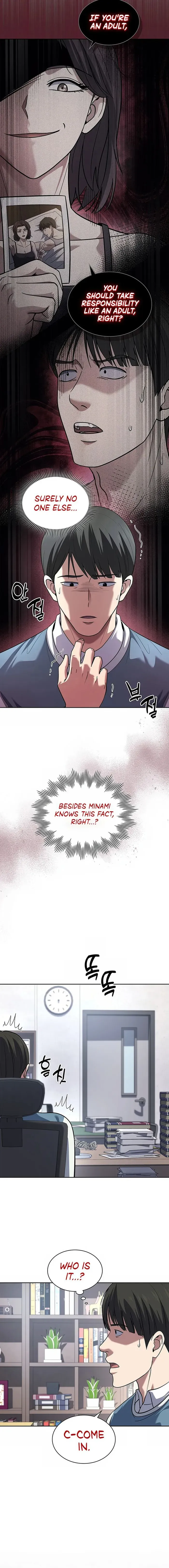 Reset Life of Regression Police Chapter 68 Online - página 2
