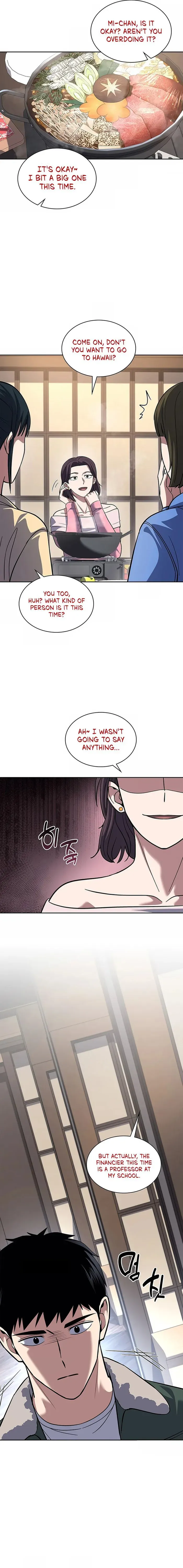 Reset Life of Regression Police Chapter 68 Online - página 14