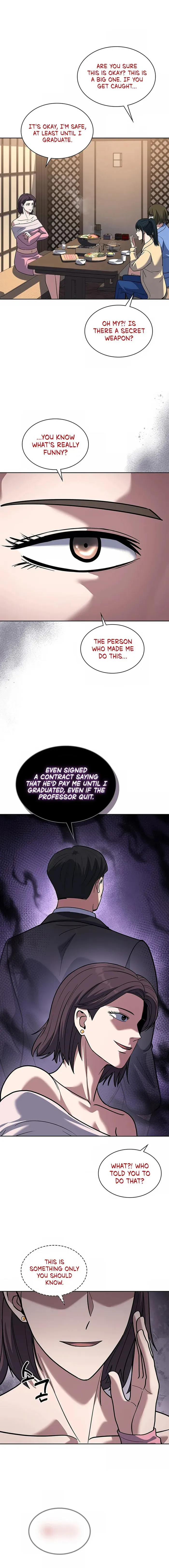 Reset Life of Regression Police Chapter 68 Online - página 19
