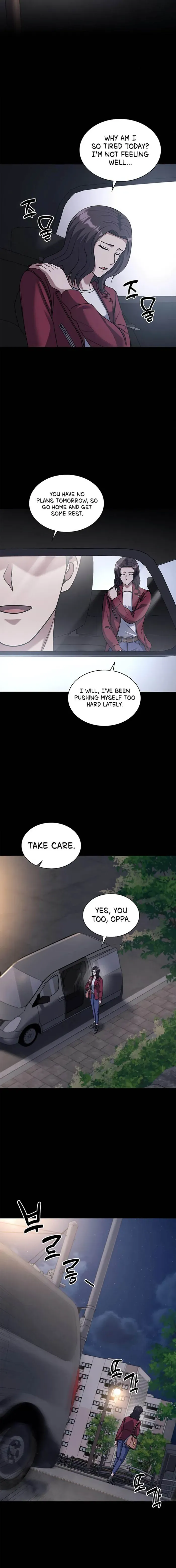 Reset Life of Regression Police Chapter 74 Online - página 5